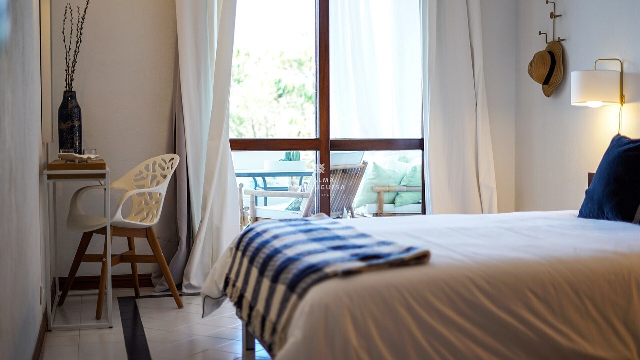 Photo of Bedroom in Salgados