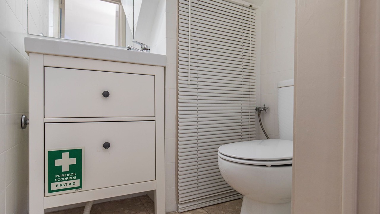 Photo of Bathroom in Sacramento