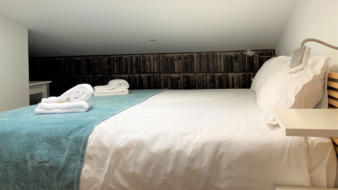 Photo of Bedroom in Sacramento