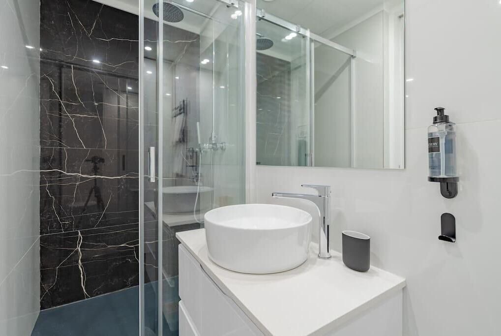 Photo of Bathroom in Setubal