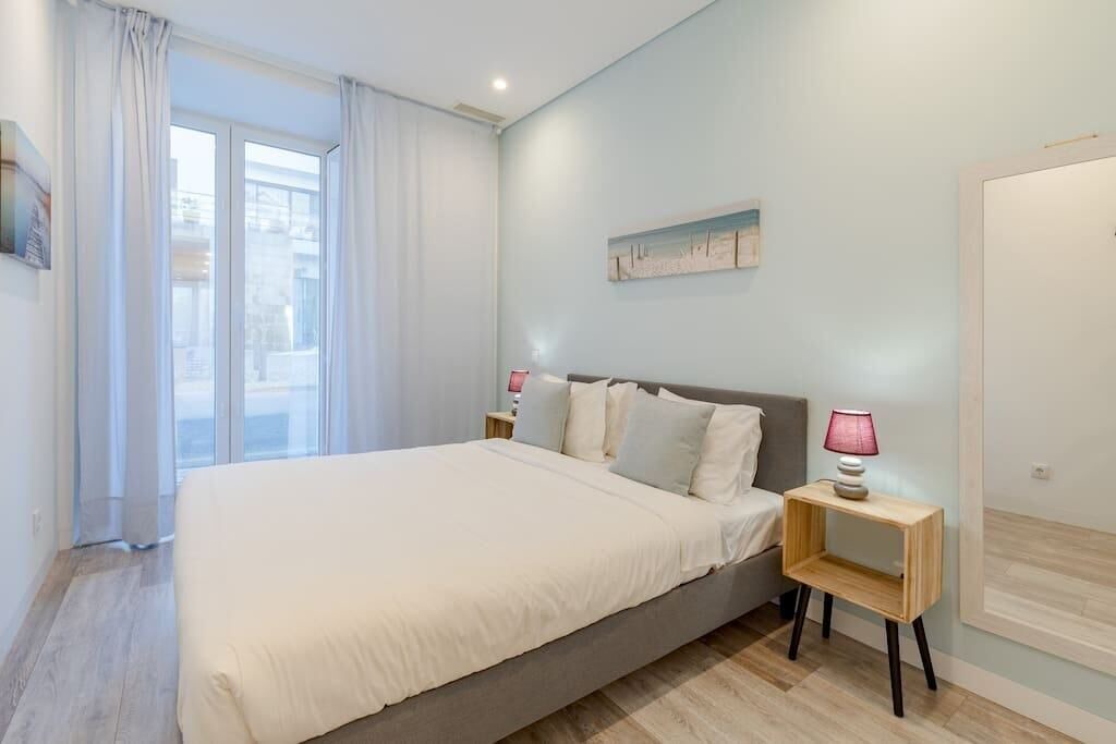 Photo of Bedroom in Setubal