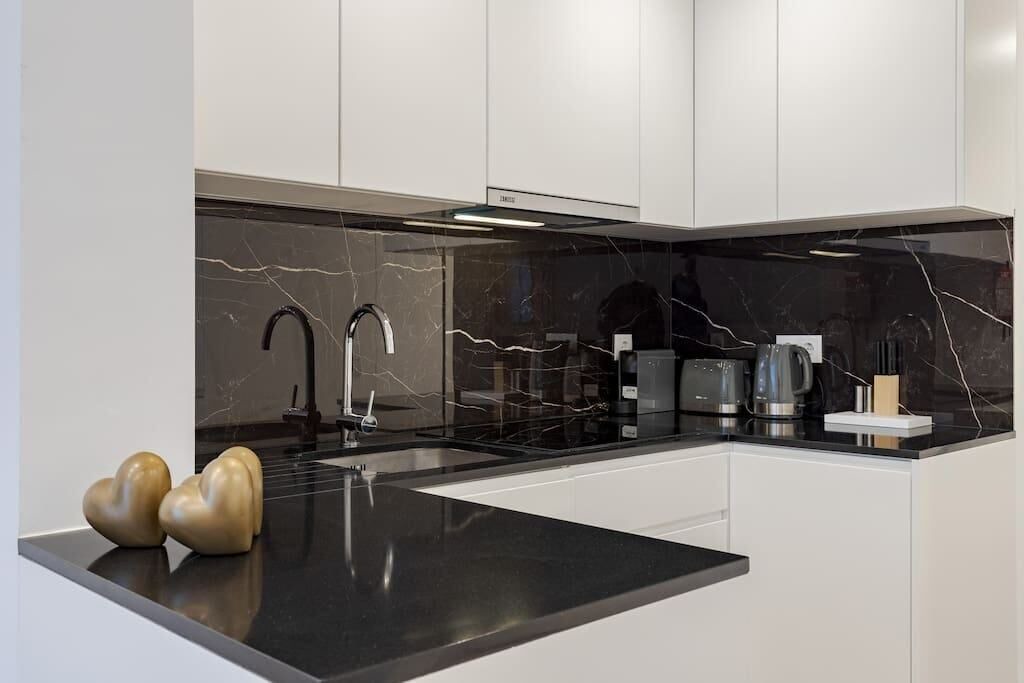 Photo of Kitchen in Setubal