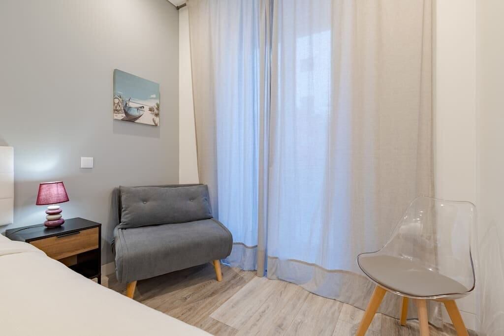 Photo of Bedroom in Setubal