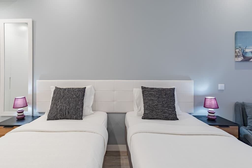 Photo of Bedroom in Setubal