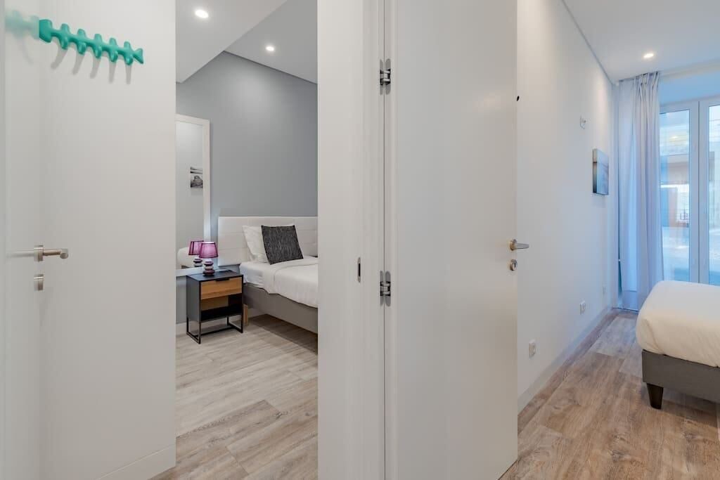 Photo of Bedroom in Setubal