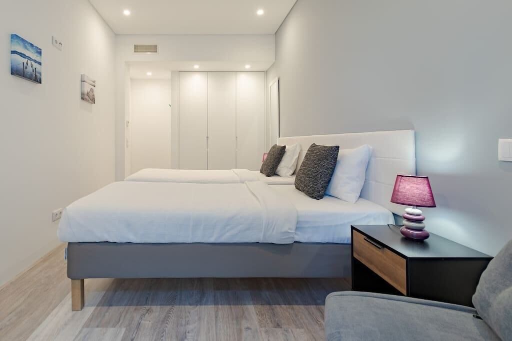 Photo of Bedroom in Setubal