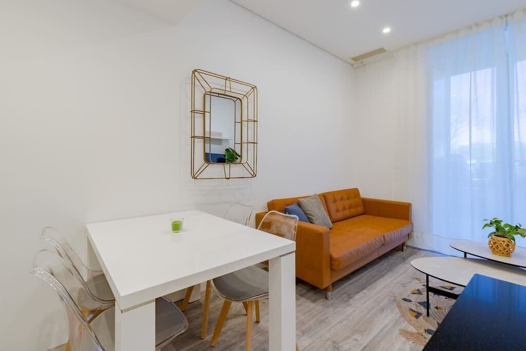 Photo of Livingroom in Setubal