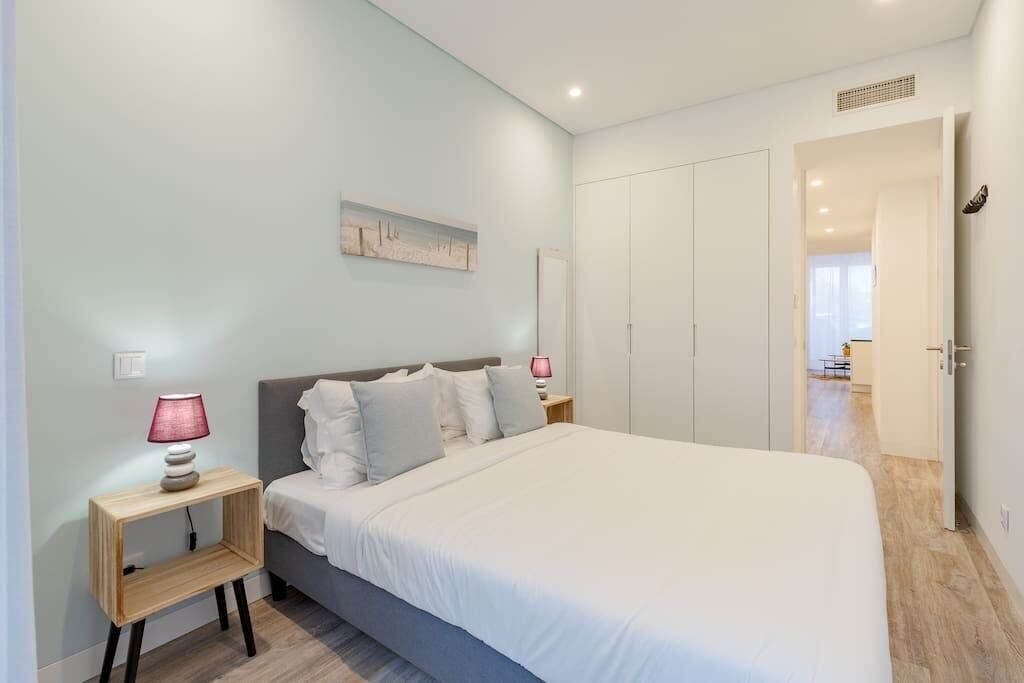 Photo of Bedroom in Setubal