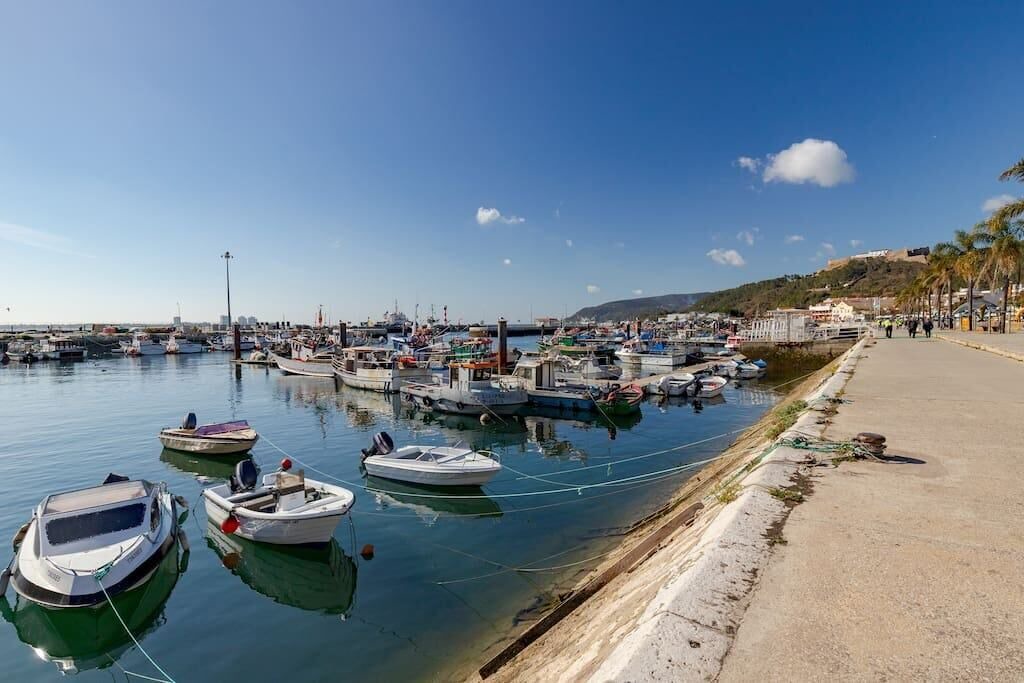 Photo of Others in Setubal