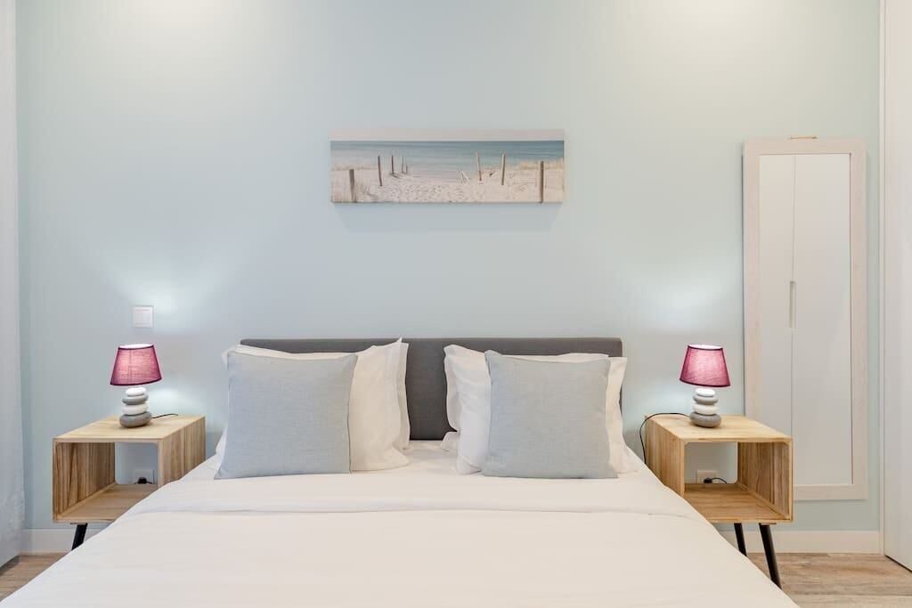 Photo of Bedroom in Setubal