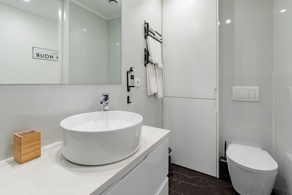 Photo of Bathroom in Setubal