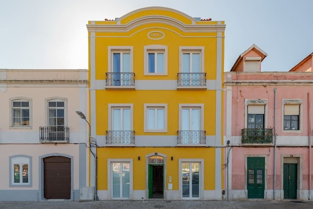 Photo of Outdoor in Setubal