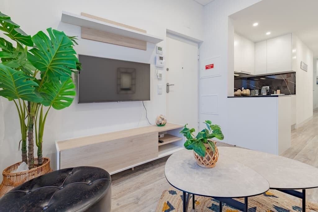 Photo of Livingroom in Setubal