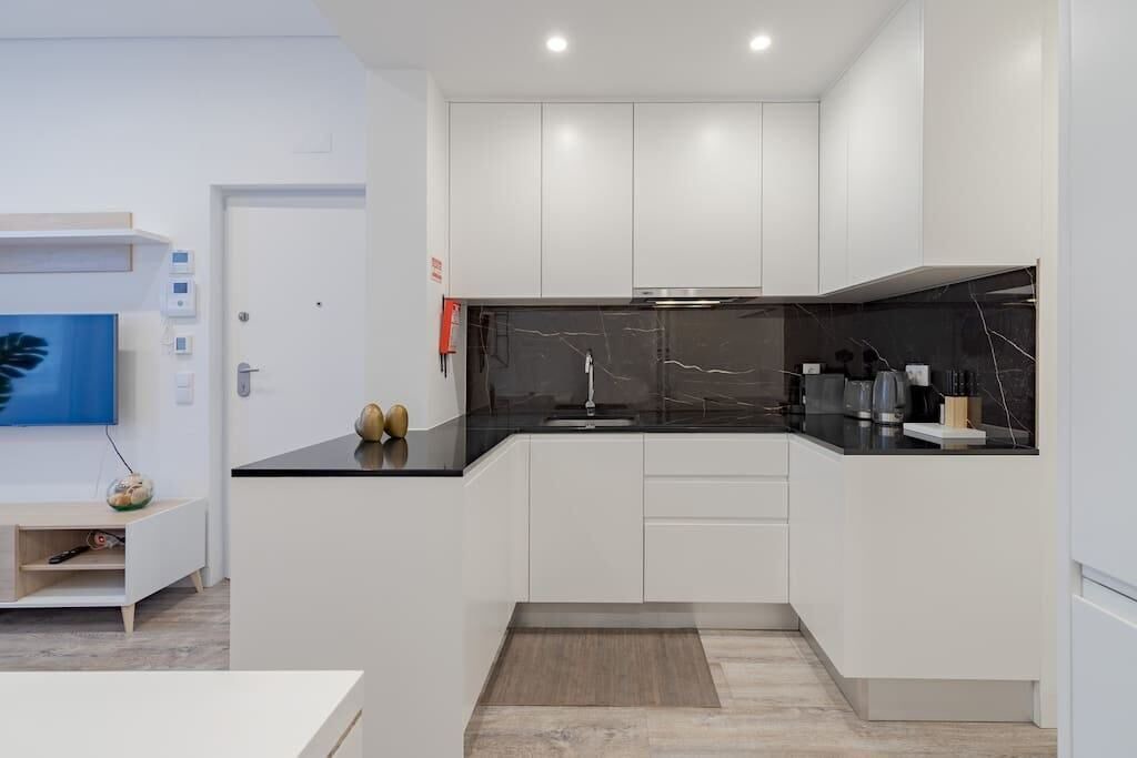 Photo of Kitchen in Setubal