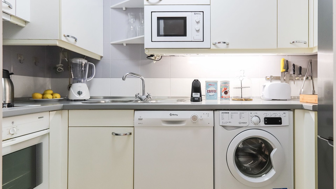 Photo of Kitchen in Lumiar