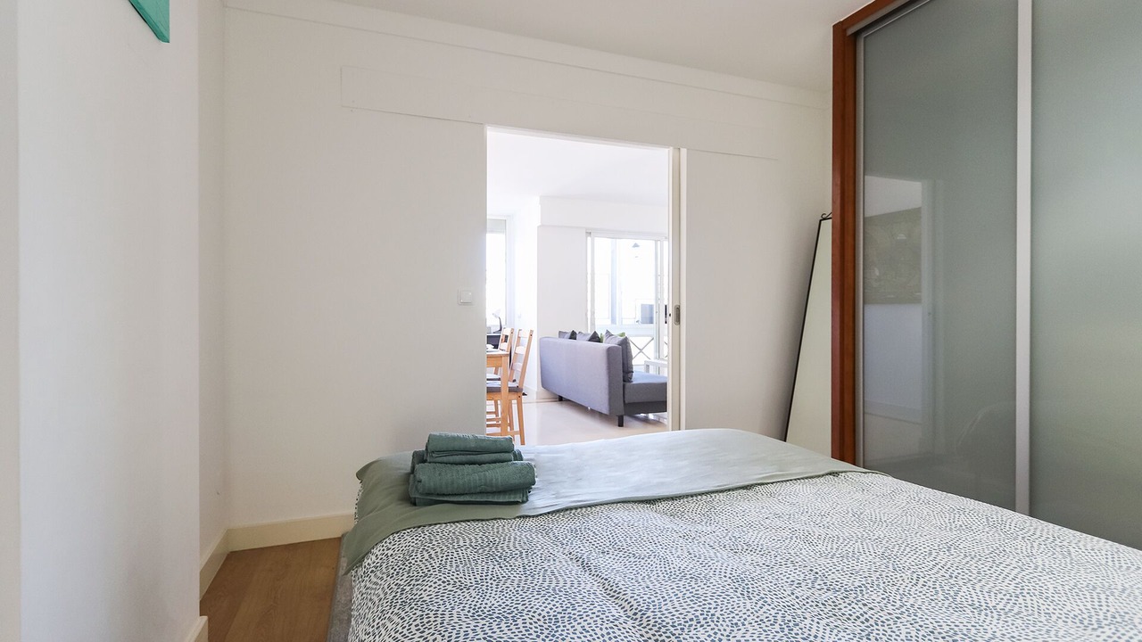 Photo of Bedroom in Lumiar