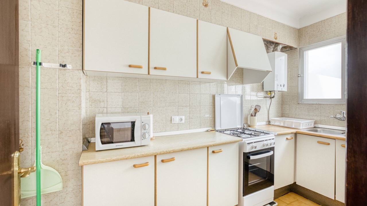Photo of Kitchen in Llanca
