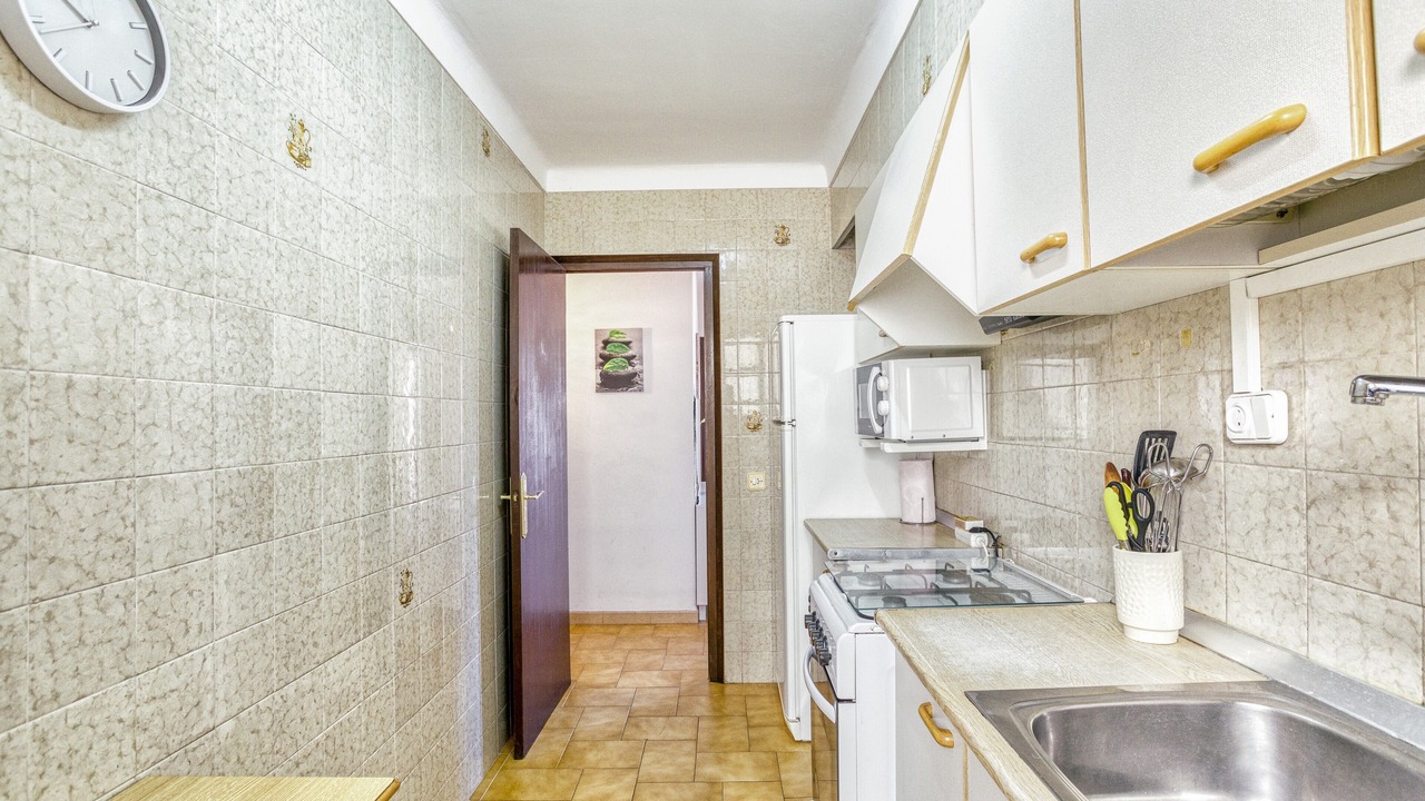 Photo of Kitchen in Llanca