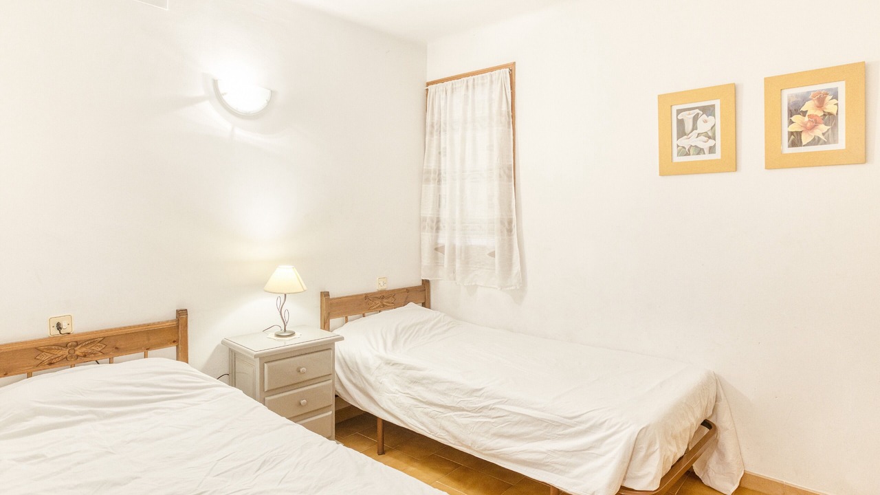 Photo of Bedroom in Llanca