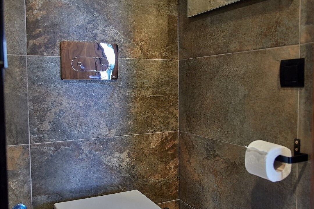 Photo of Bathroom in Agdal