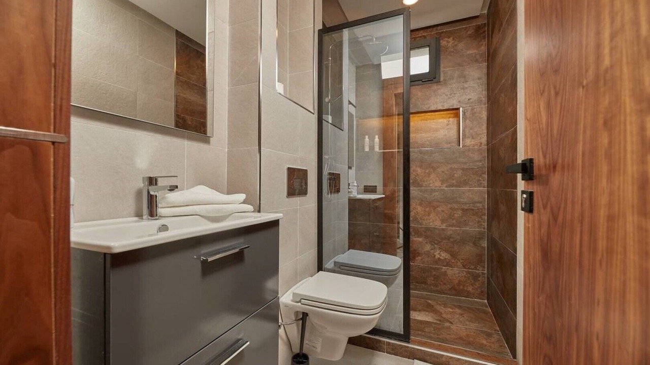 Photo of Bathroom in Agdal