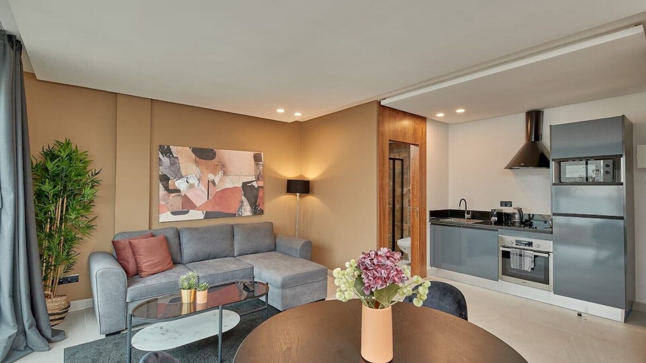 Photo of Livingroom in Agdal