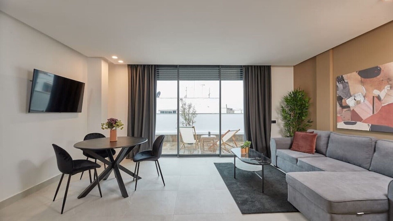 Photo of Livingroom in Agdal
