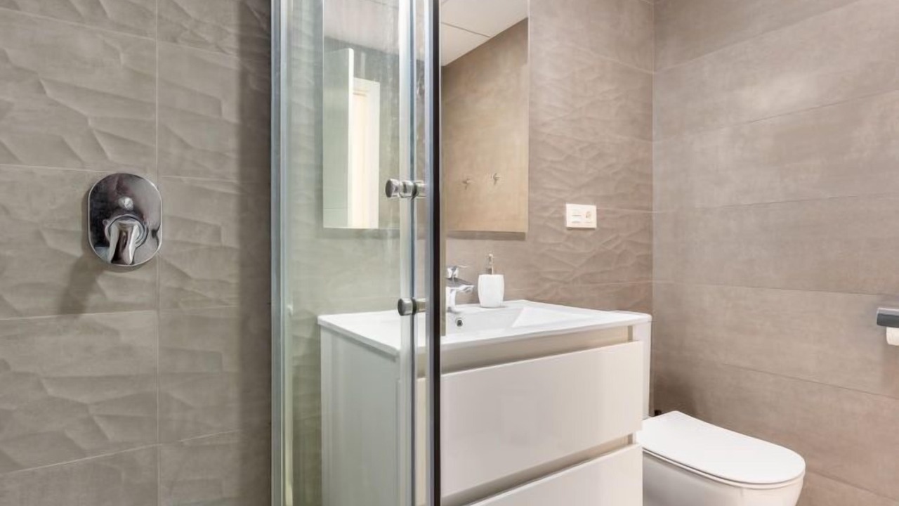 Photo of Bathroom in Finestrat