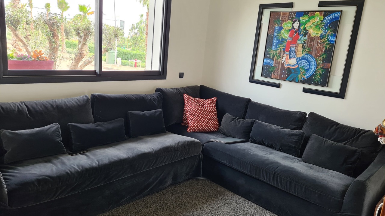 Photo of Livingroom in Al Fida
