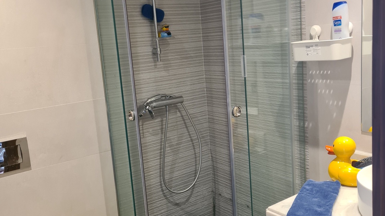 Photo of Bathroom in Al Fida
