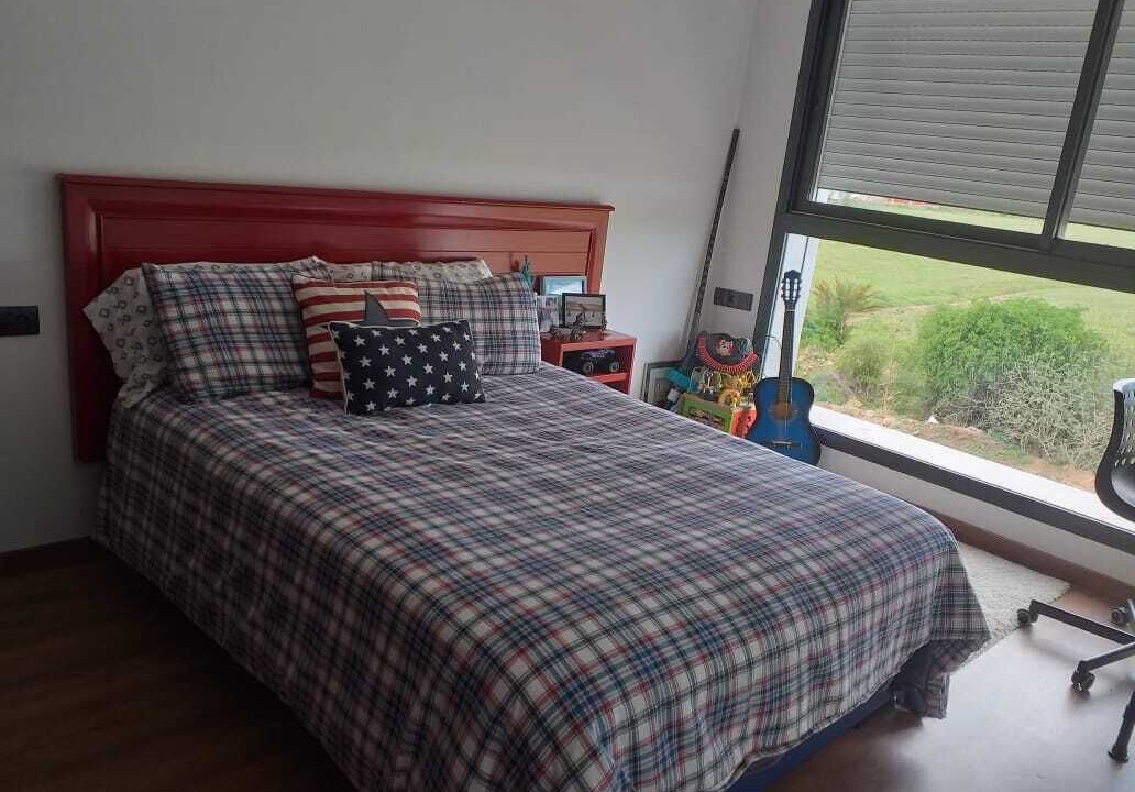 Photo of Bedroom in Al Fida