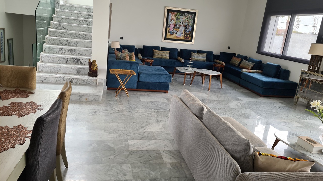 Photo of Livingroom in Al Fida
