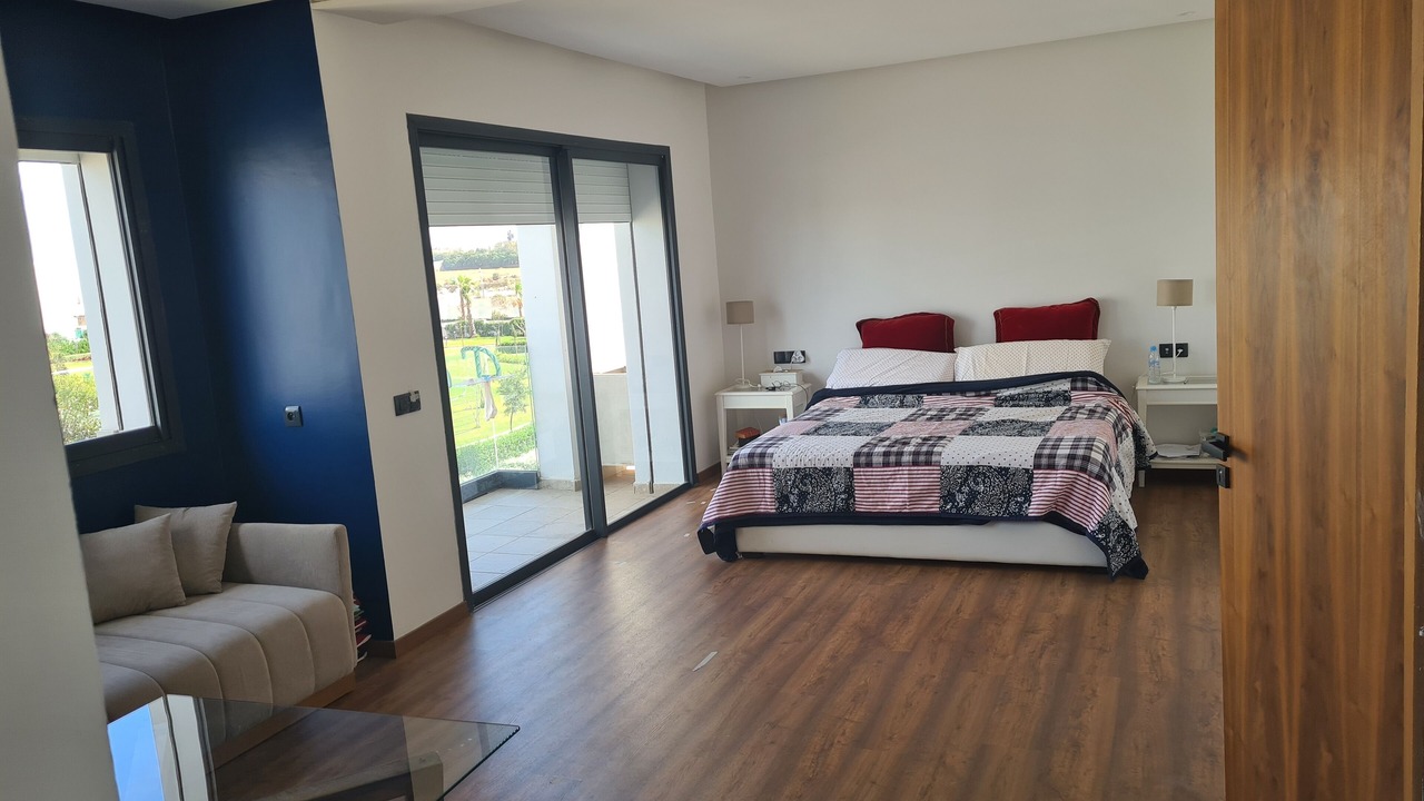 Photo of Bedroom in Al Fida