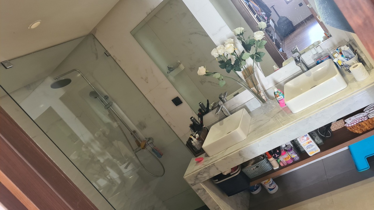 Photo of Bathroom in Al Fida