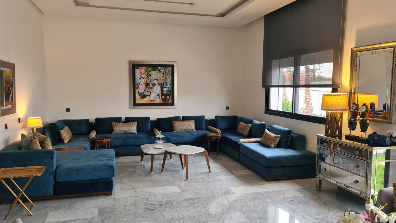 Photo of Livingroom in Al Fida
