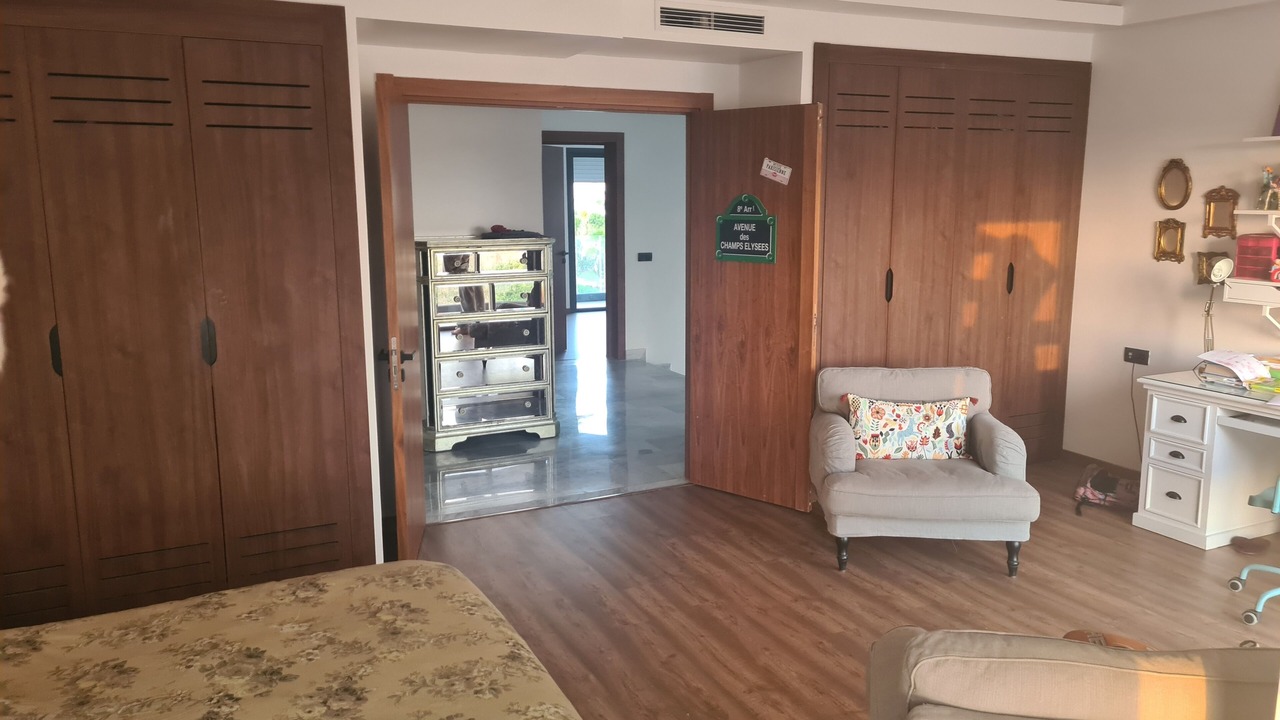 Photo of Bedroom in Al Fida
