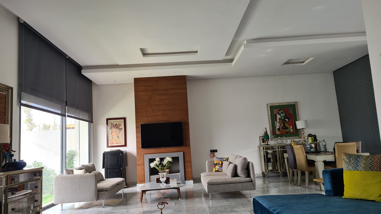 Photo of Livingroom in Al Fida
