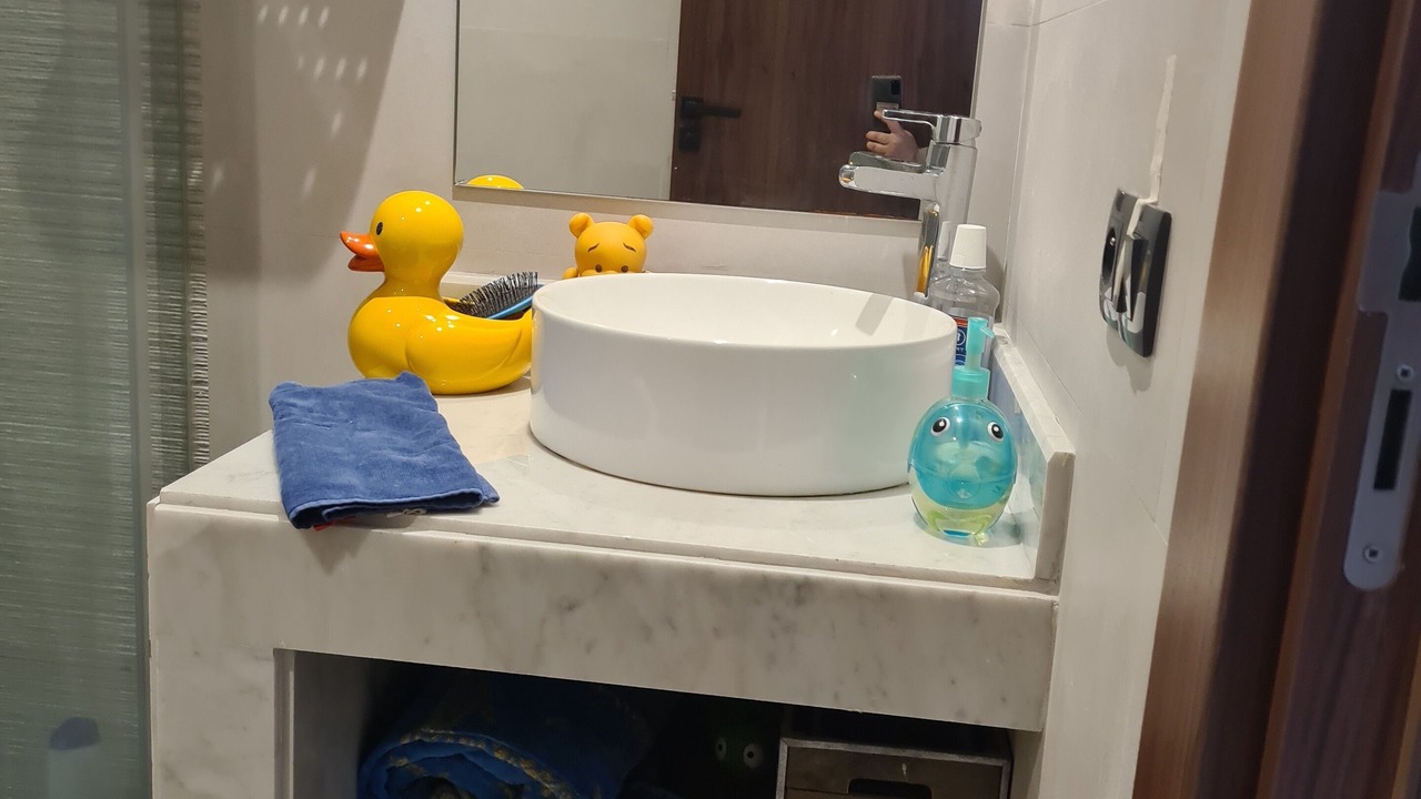 Photo of Bathroom in Al Fida