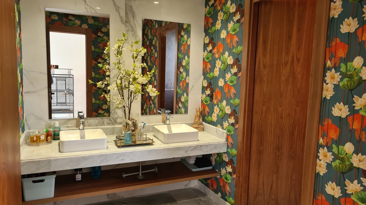Photo of Bathroom in Al Fida