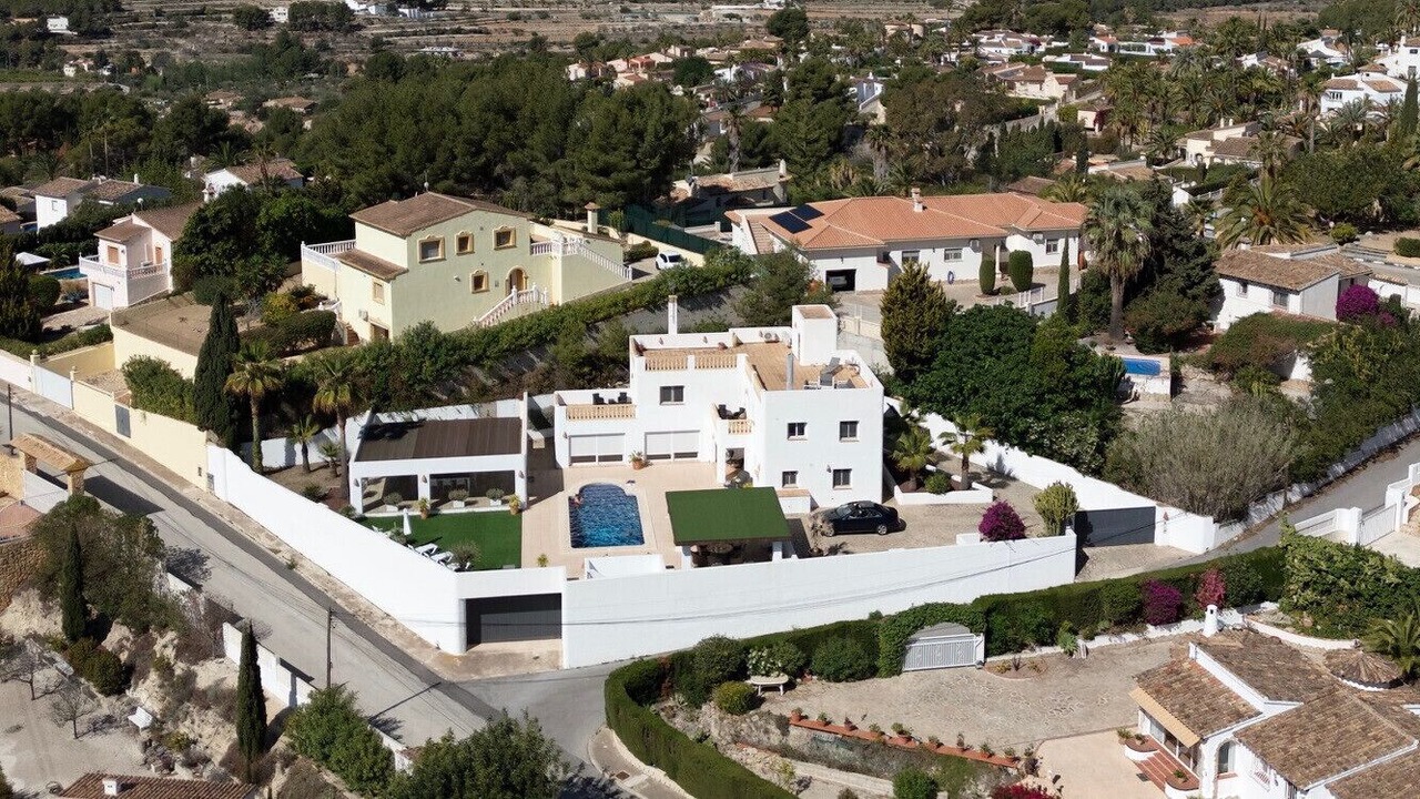 Photo of Outdoor in Empedrola