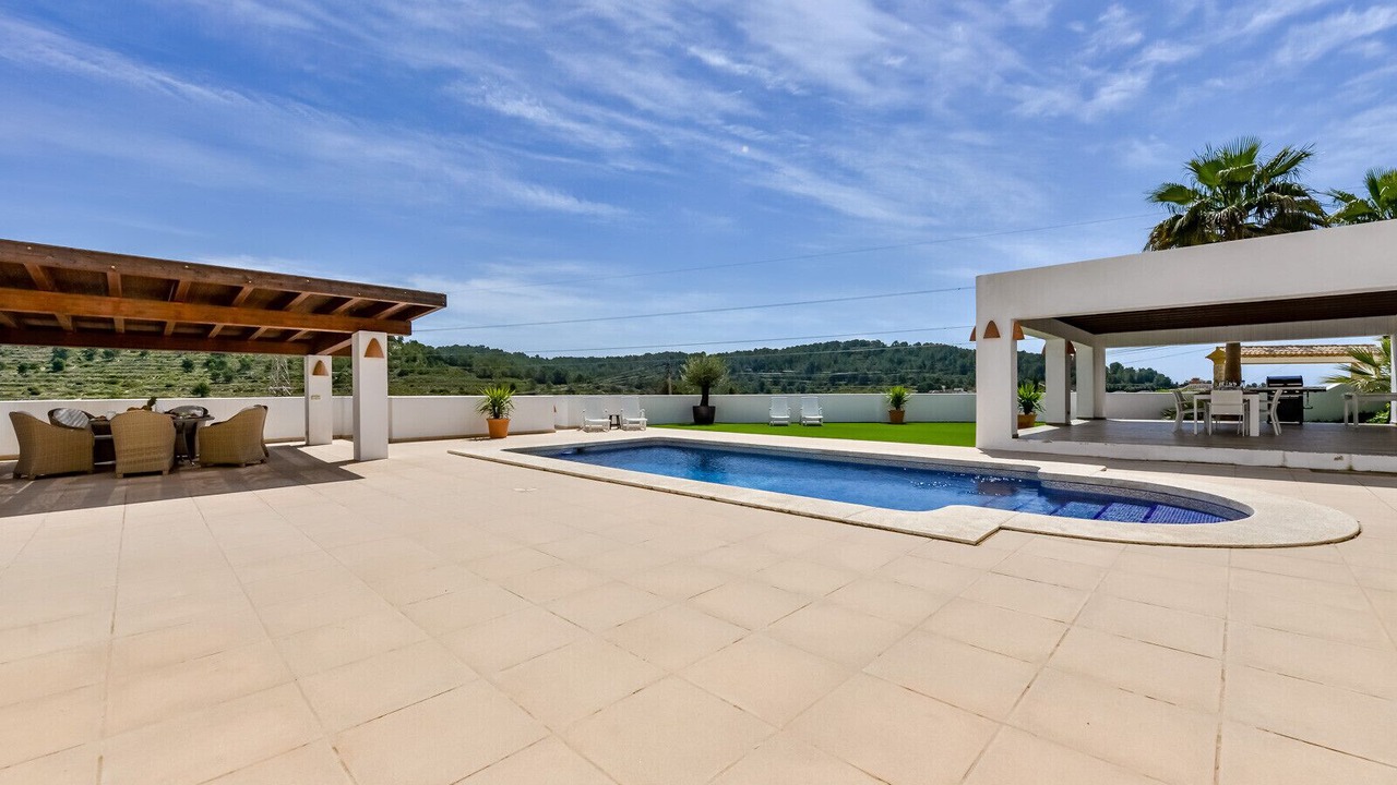Photo of Outdoor in Empedrola