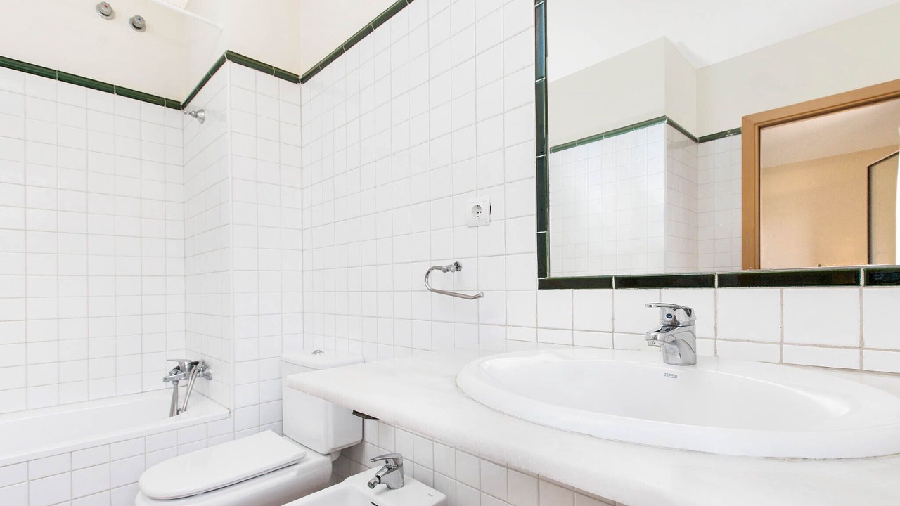 Photo of Bathroom in Mas Pinell