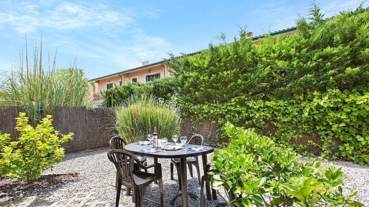 Photo of Outdoor in Mas Pinell