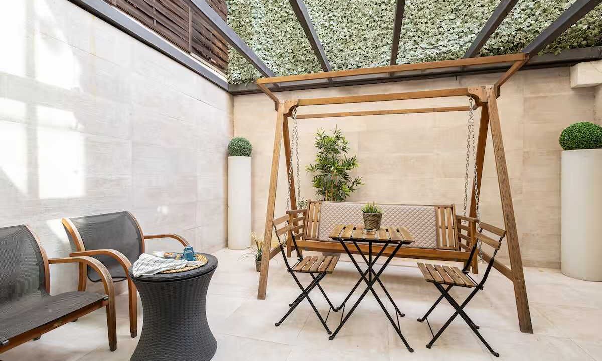 Photo of Outdoor in Dreta de l'Eixample