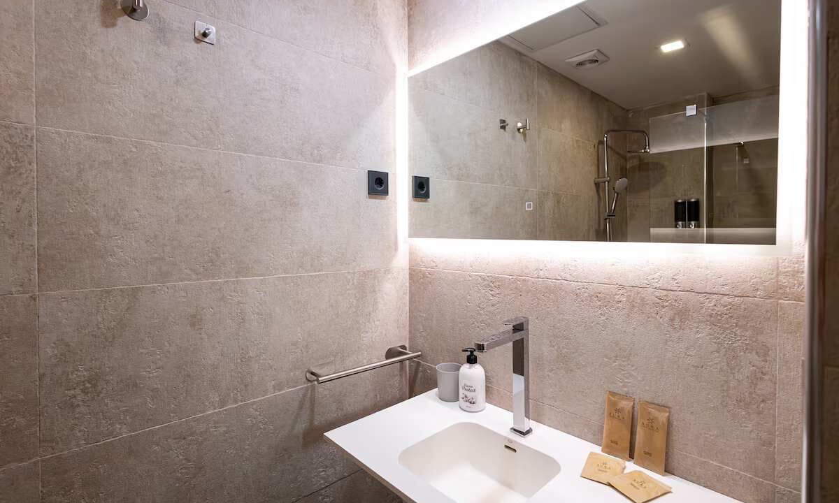 Photo of Bathroom in Dreta de l'Eixample