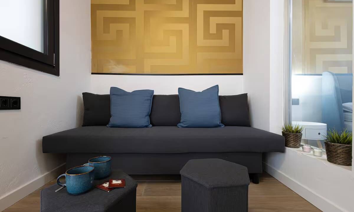 Photo of Livingroom in Dreta de l'Eixample