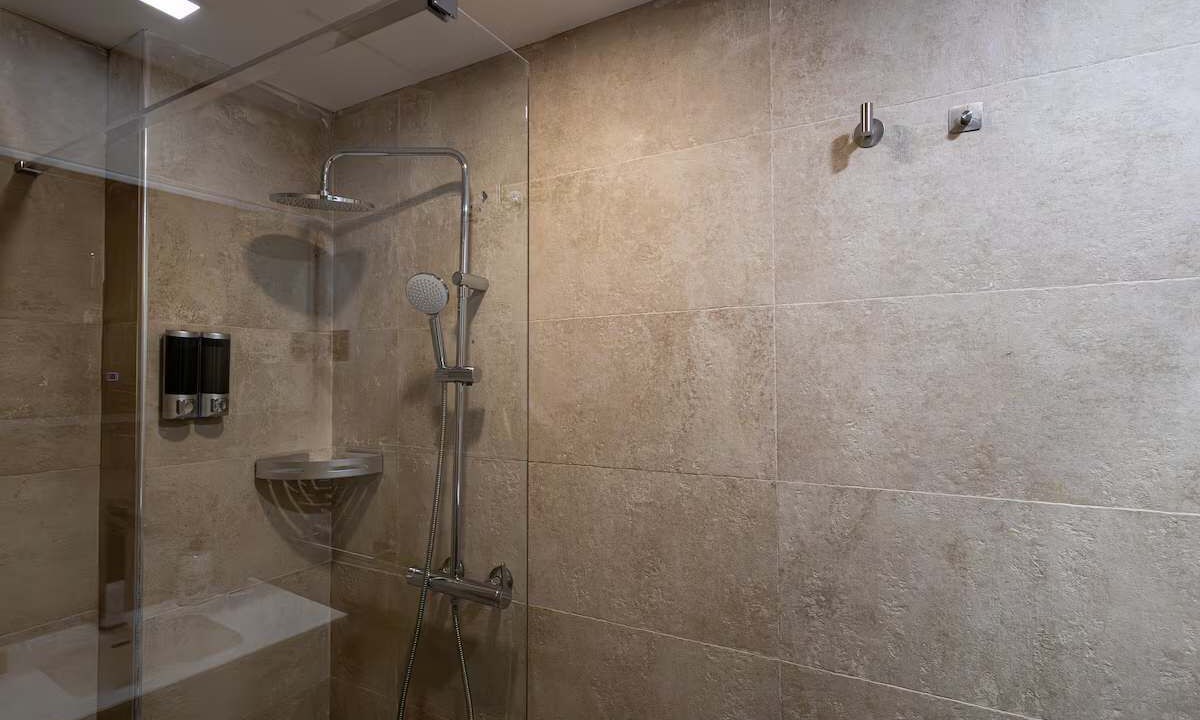 Photo of Bathroom in Dreta de l'Eixample