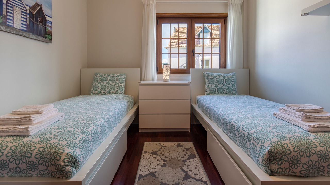 Photo of Bedroom in Sintra