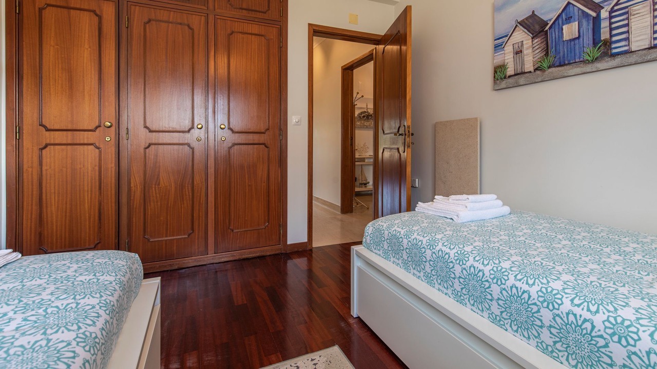 Photo of Bedroom in Sintra