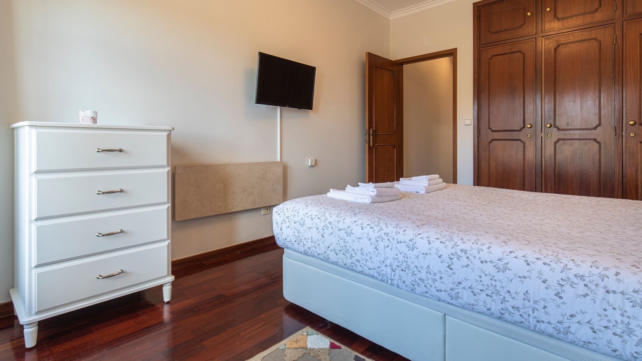 Photo of Bedroom in Sintra
